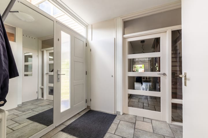 Foto 7 van Maeterlinckdreef 16