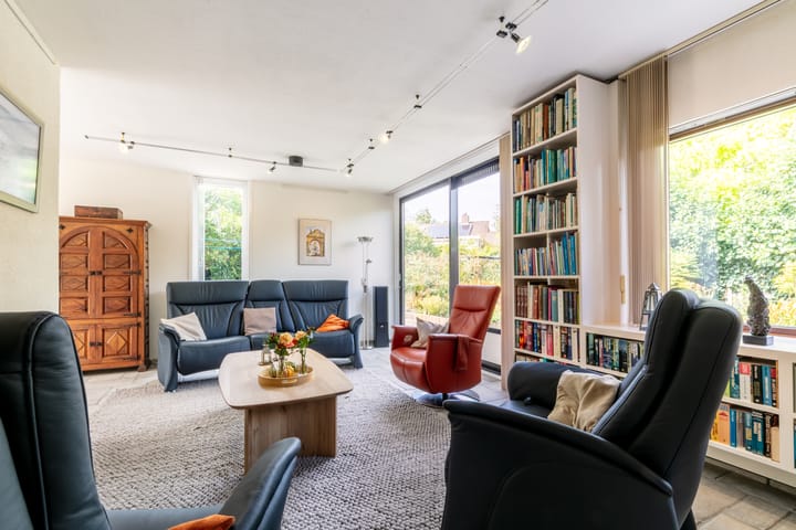 Foto 10 van Maeterlinckdreef 16