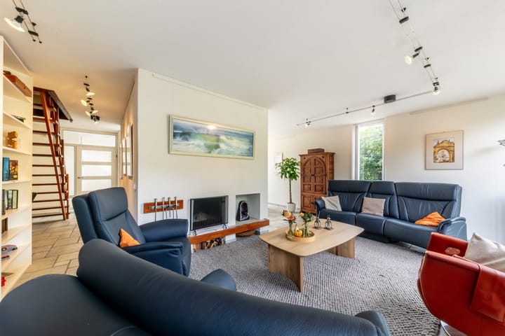 Foto 11 van Maeterlinckdreef 16