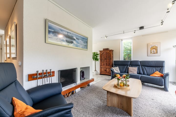 Foto 12 van Maeterlinckdreef 16