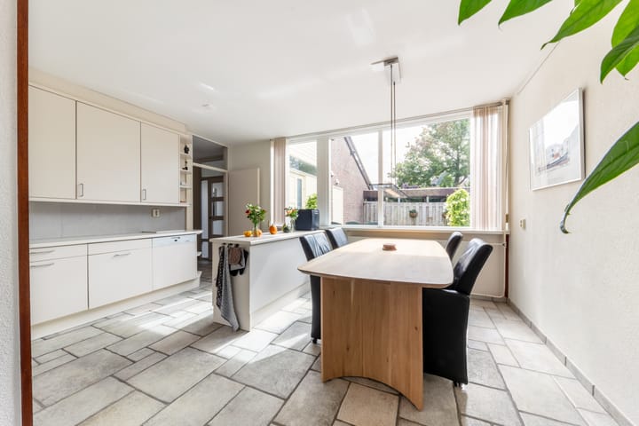 Foto 13 van Maeterlinckdreef 16