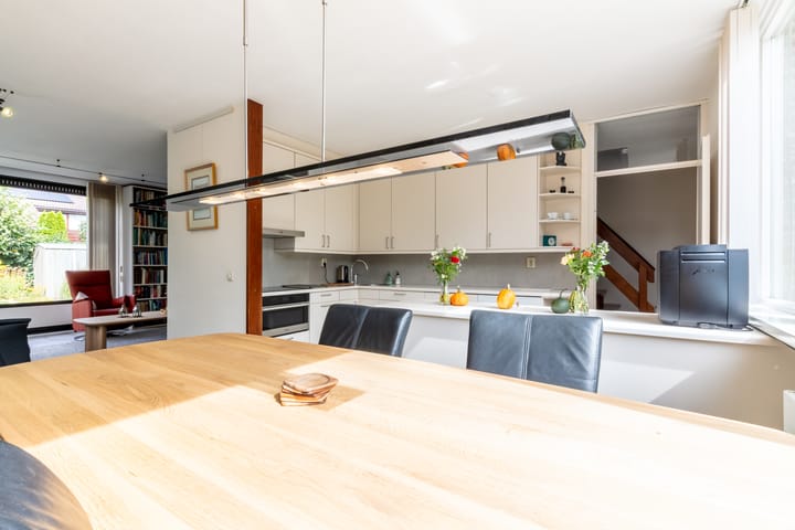 Foto 14 van Maeterlinckdreef 16