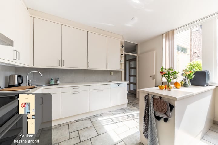 Foto 15 van Maeterlinckdreef 16