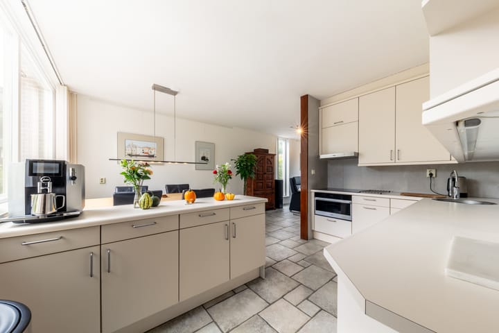 Foto 16 van Maeterlinckdreef 16