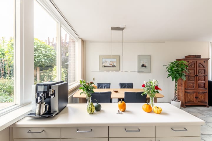 Foto 17 van Maeterlinckdreef 16