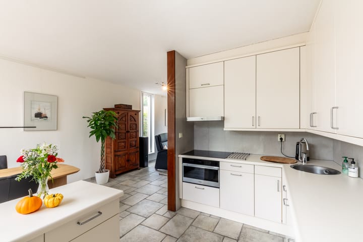 Foto 18 van Maeterlinckdreef 16