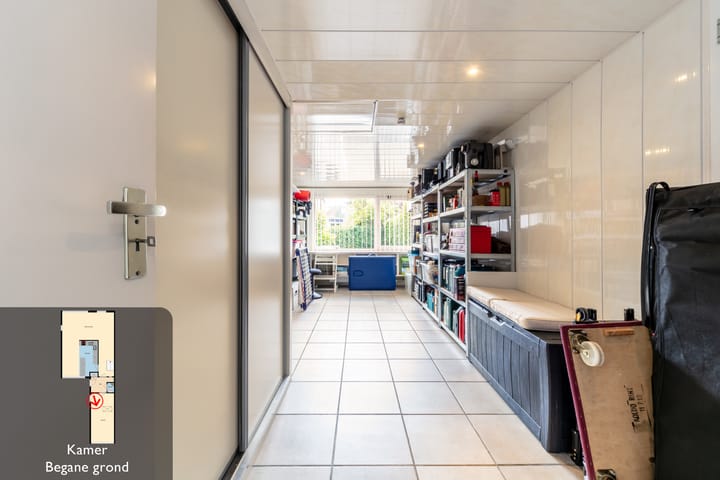 Foto 19 van Maeterlinckdreef 16