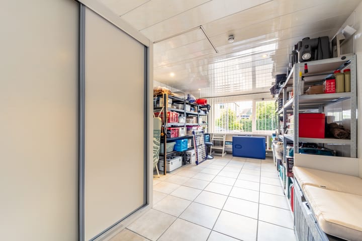 Foto 20 van Maeterlinckdreef 16