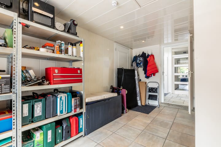 Foto 21 van Maeterlinckdreef 16