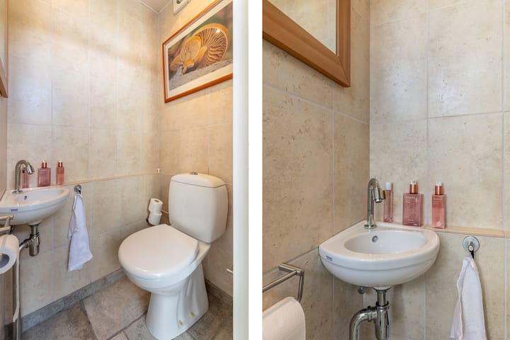 Foto 22 van Maeterlinckdreef 16