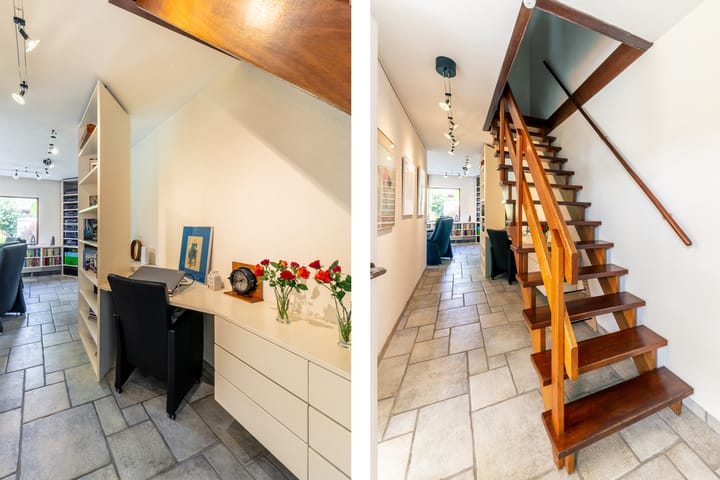 Foto 23 van Maeterlinckdreef 16