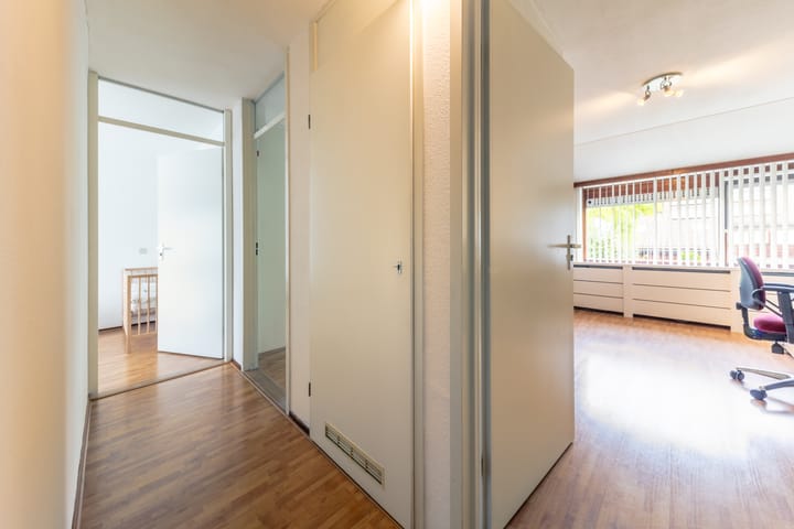 Foto 24 van Maeterlinckdreef 16