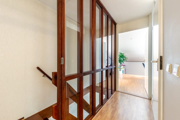 Foto 25 van Maeterlinckdreef 16