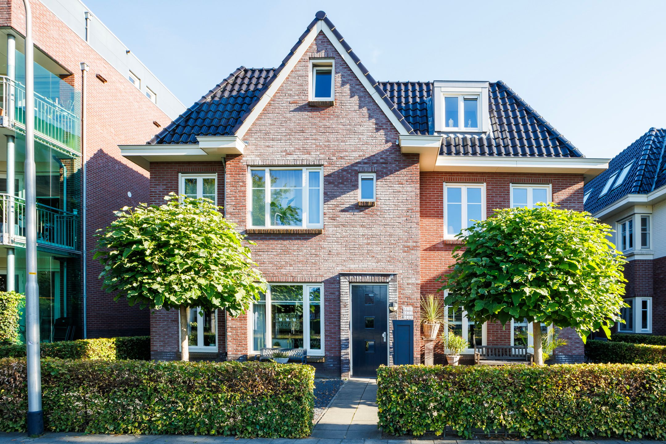 Keppelseweg 88-, 88, 03, Doetinchem, 7009AA, Gelderland, Nederland 88