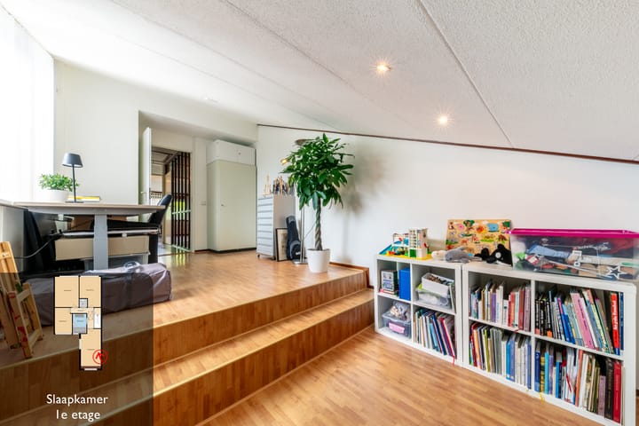 Foto 26 van Maeterlinckdreef 16