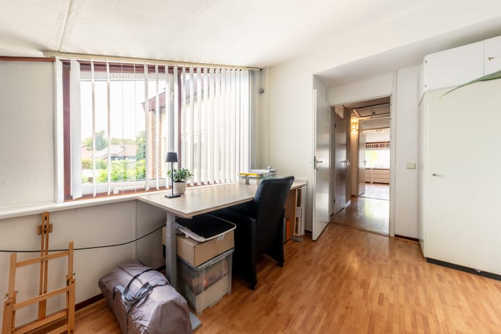 Foto 27 van Maeterlinckdreef 16