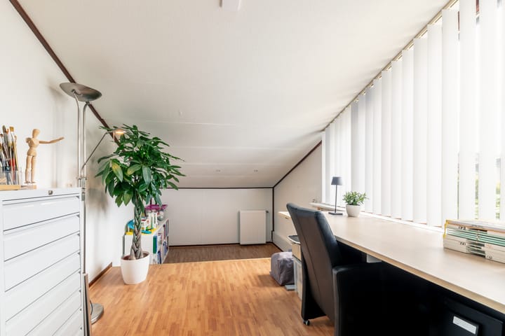 Foto 28 van Maeterlinckdreef 16