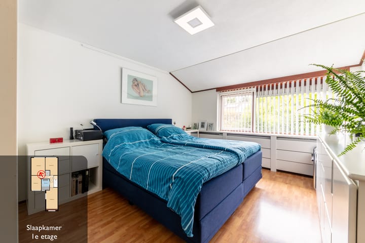 Foto 29 van Maeterlinckdreef 16