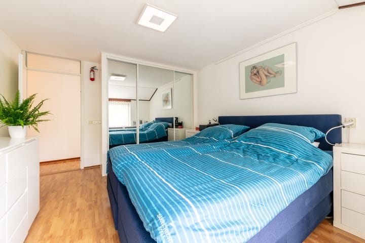 Foto 30 van Maeterlinckdreef 16