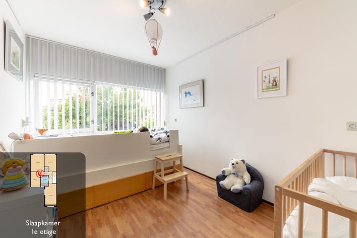 Foto 31 van Maeterlinckdreef 16