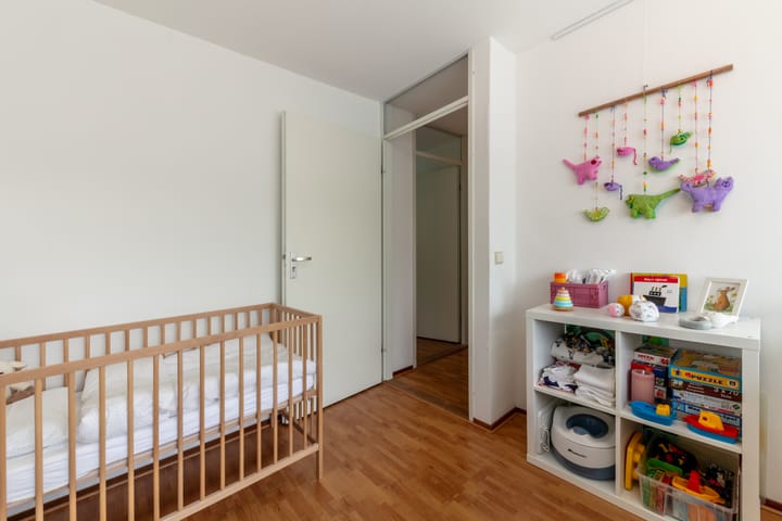 Foto 32 van Maeterlinckdreef 16