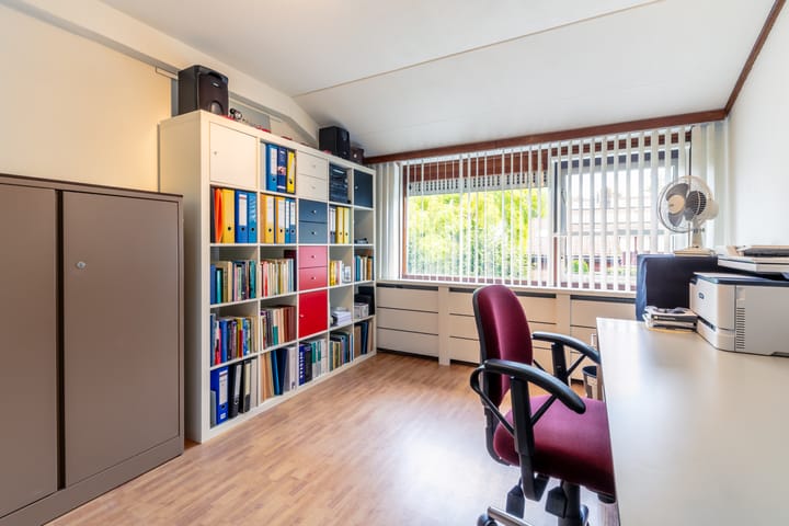 Foto 34 van Maeterlinckdreef 16