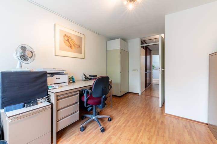 Foto 35 van Maeterlinckdreef 16