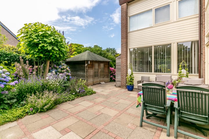 Foto 39 van Maeterlinckdreef 16