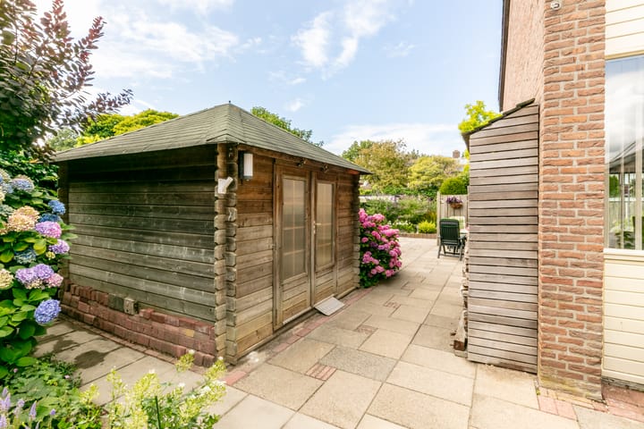 Foto 40 van Maeterlinckdreef 16