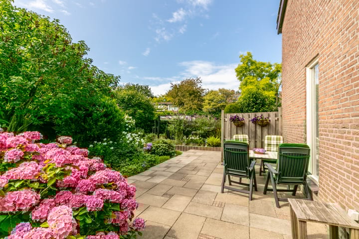 Foto 41 van Maeterlinckdreef 16