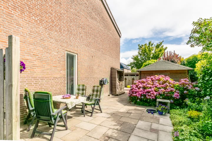 Foto 42 van Maeterlinckdreef 16