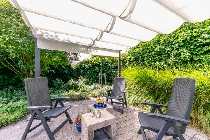 Foto 43 van Maeterlinckdreef 16