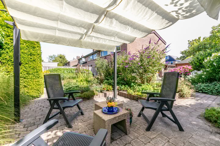 Foto 44 van Maeterlinckdreef 16