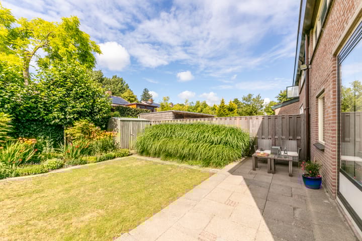 Foto 45 van Maeterlinckdreef 16