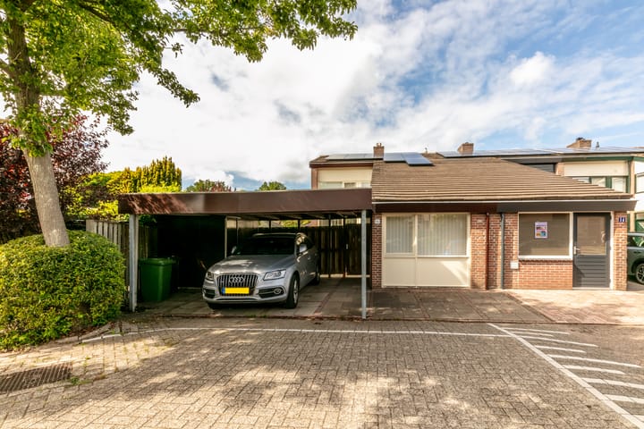 Foto 46 van Maeterlinckdreef 16