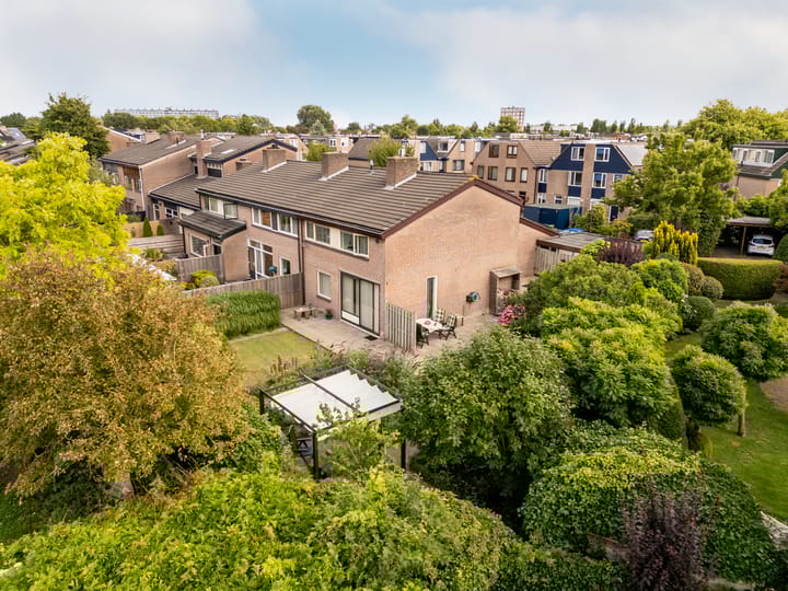 Foto 47 van Maeterlinckdreef 16