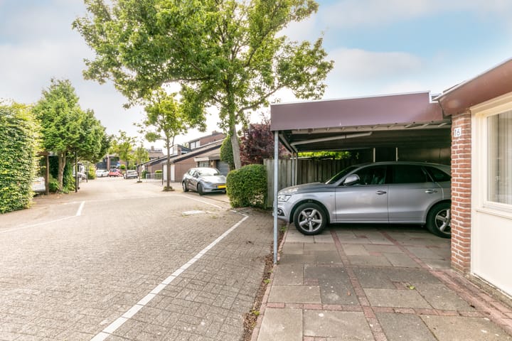 Foto 48 van Maeterlinckdreef 16