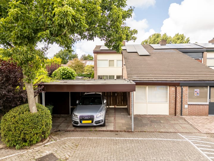 Foto 49 van Maeterlinckdreef 16