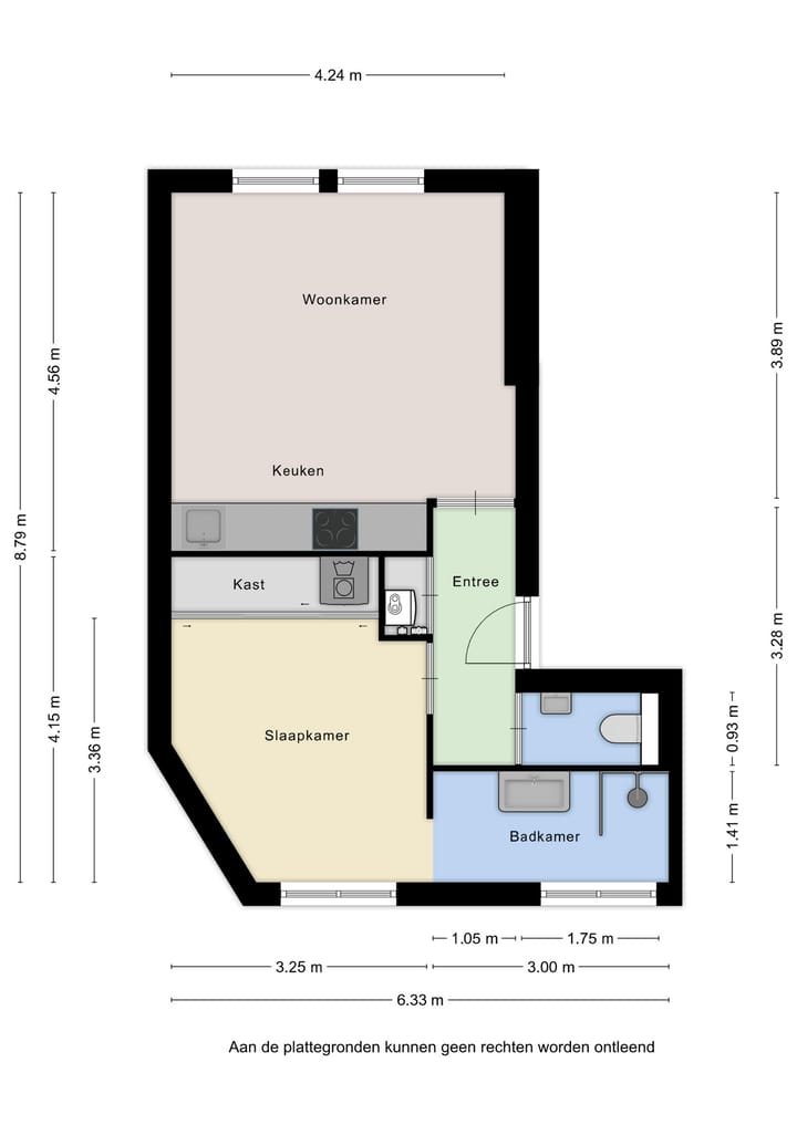 Foto 23 van Oude Engelenseweg 18-C