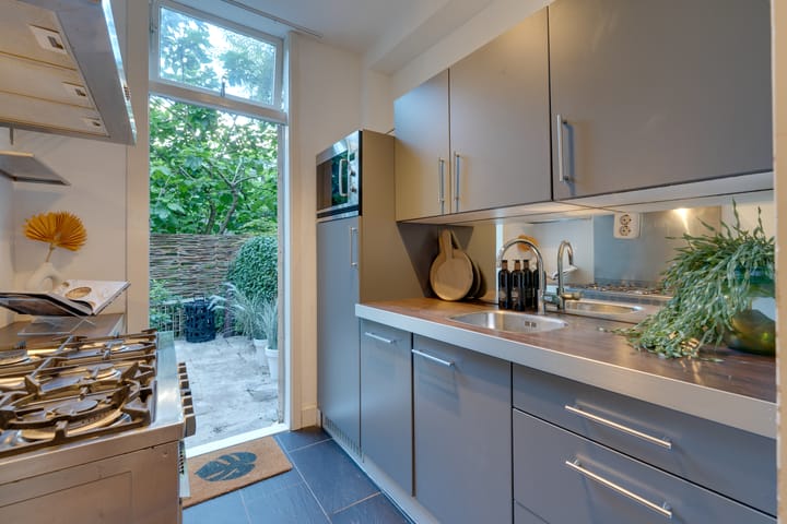 Photo 3 of Fagelstraat 8-H