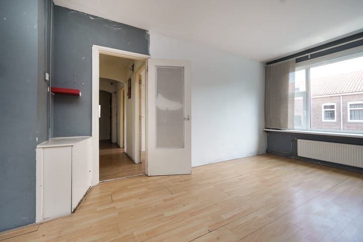 Foto 3 van Fazantstraat 95-C