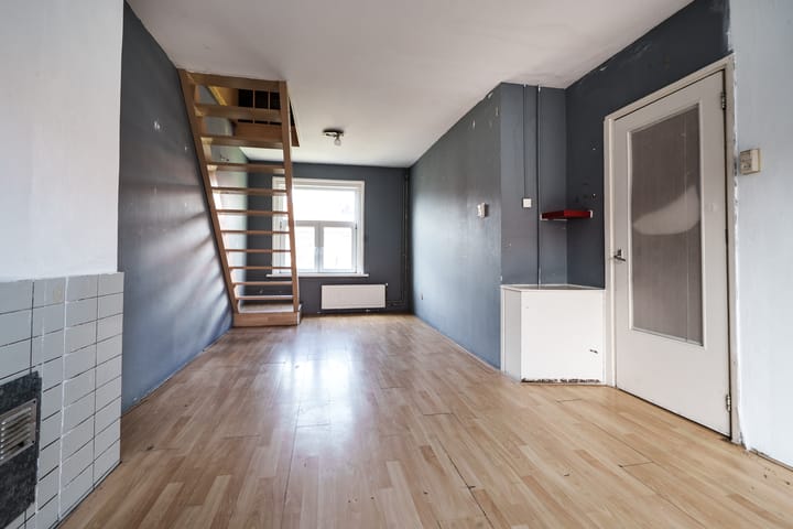 Foto 4 van Fazantstraat 95-C