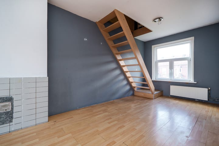 Photo 5 of Fazantstraat 95-C