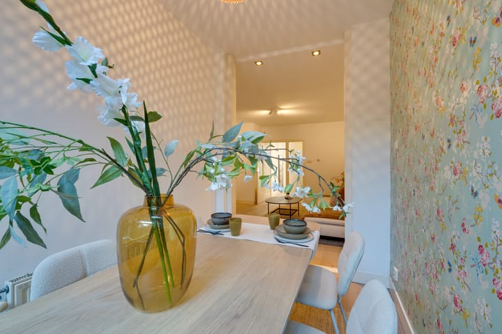 Photo 14 of Fagelstraat 8-H