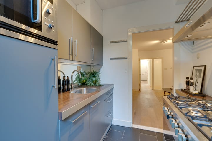 Photo 17 of Fagelstraat 8-H