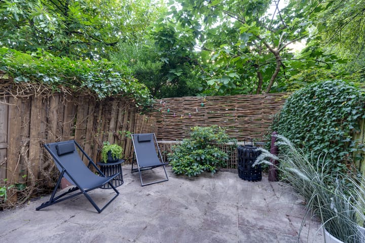 Photo 19 of Fagelstraat 8-H