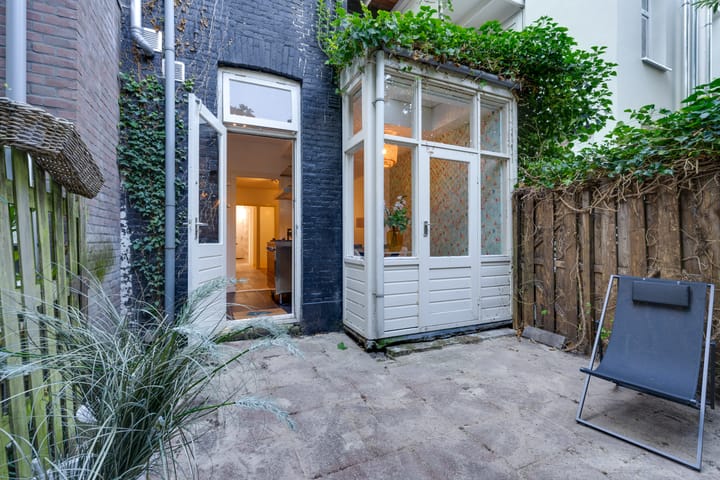 Photo 21 of Fagelstraat 8-H