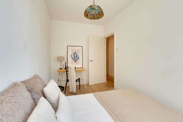 Photo 26 of Fagelstraat 8-H