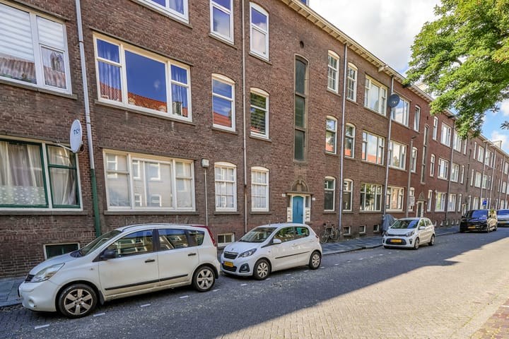 Photo 23 of Fazantstraat 95-C