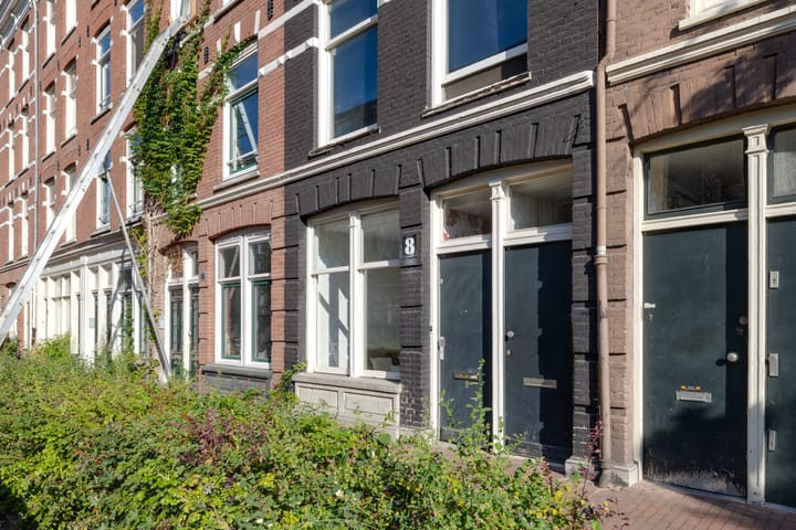 Photo 32 of Fagelstraat 8-H
